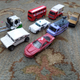 Illustration for article titled The Diecast Giveaway